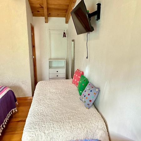La Etelvina Suites Сан-Крістобаль-де-лас-Касас Екстер'єр фото