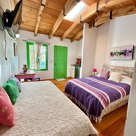 La Etelvina Suites Сан-Крістобаль-де-лас-Касас Екстер'єр фото