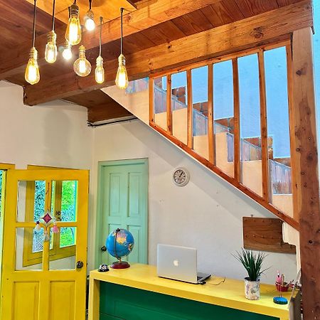 La Etelvina Suites Сан-Крістобаль-де-лас-Касас Екстер'єр фото