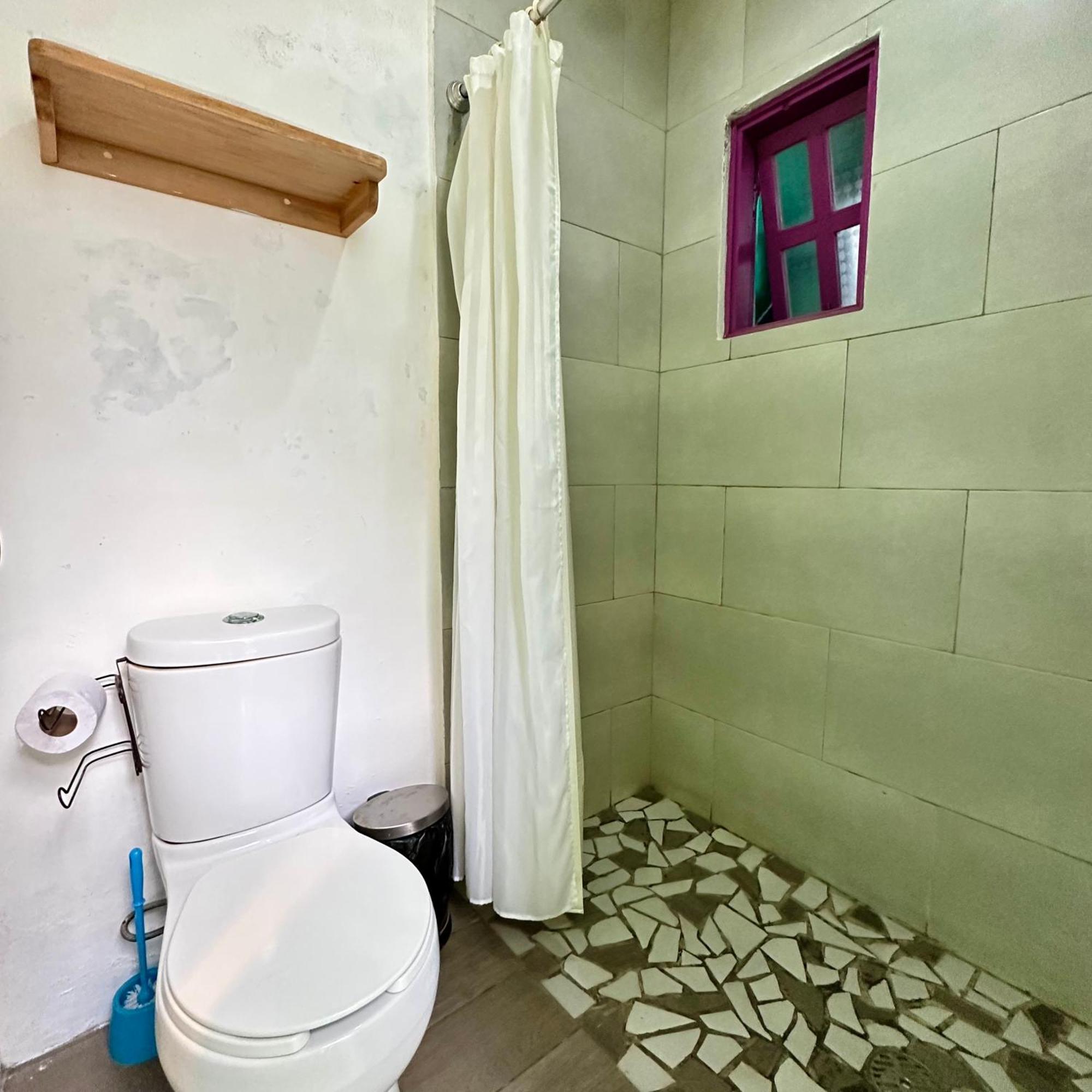 La Etelvina Suites Сан-Крістобаль-де-лас-Касас Екстер'єр фото