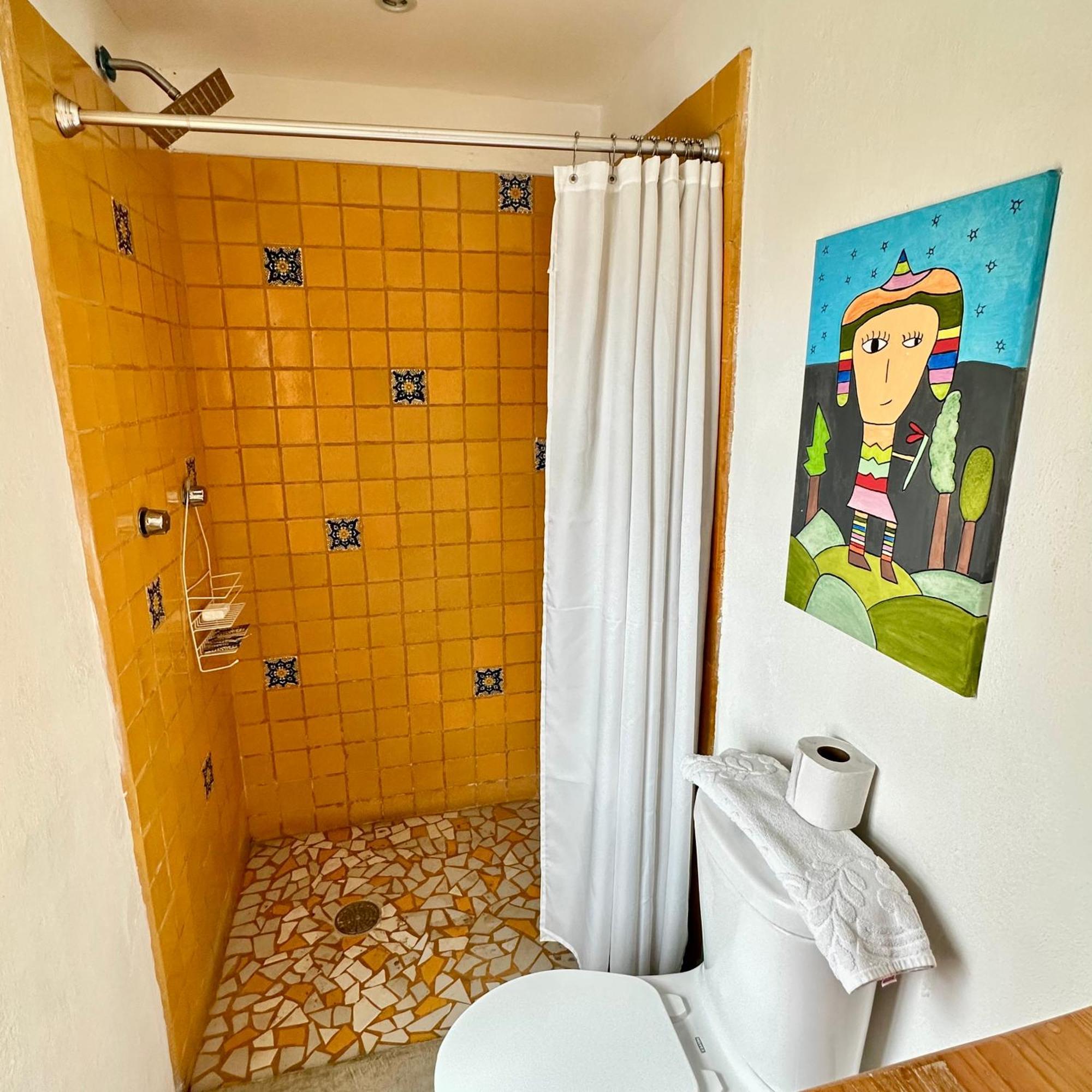 La Etelvina Suites Сан-Крістобаль-де-лас-Касас Екстер'єр фото