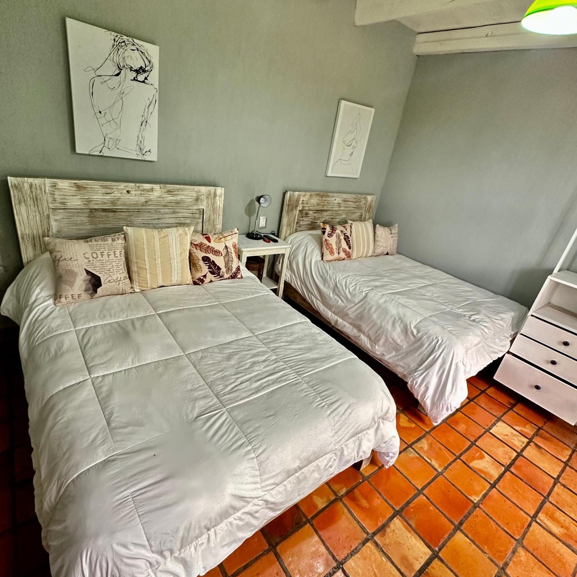 La Etelvina Suites Сан-Крістобаль-де-лас-Касас Екстер'єр фото