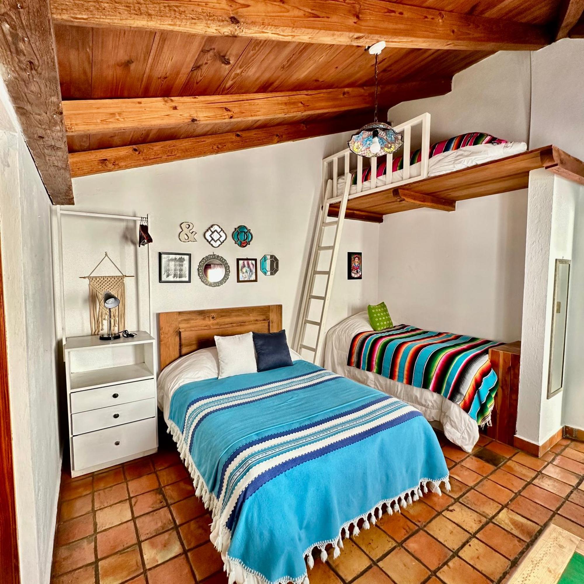 La Etelvina Suites Сан-Крістобаль-де-лас-Касас Екстер'єр фото