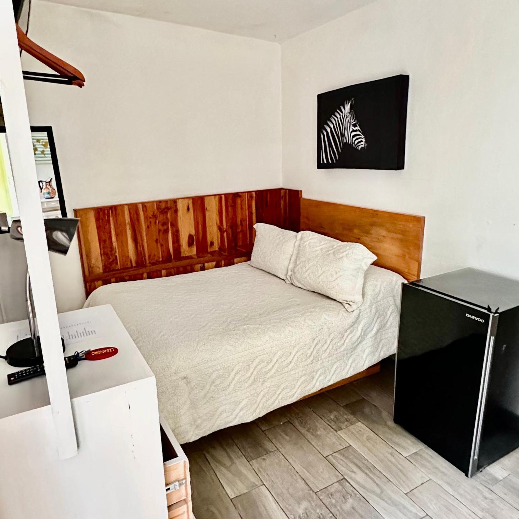 La Etelvina Suites Сан-Крістобаль-де-лас-Касас Екстер'єр фото