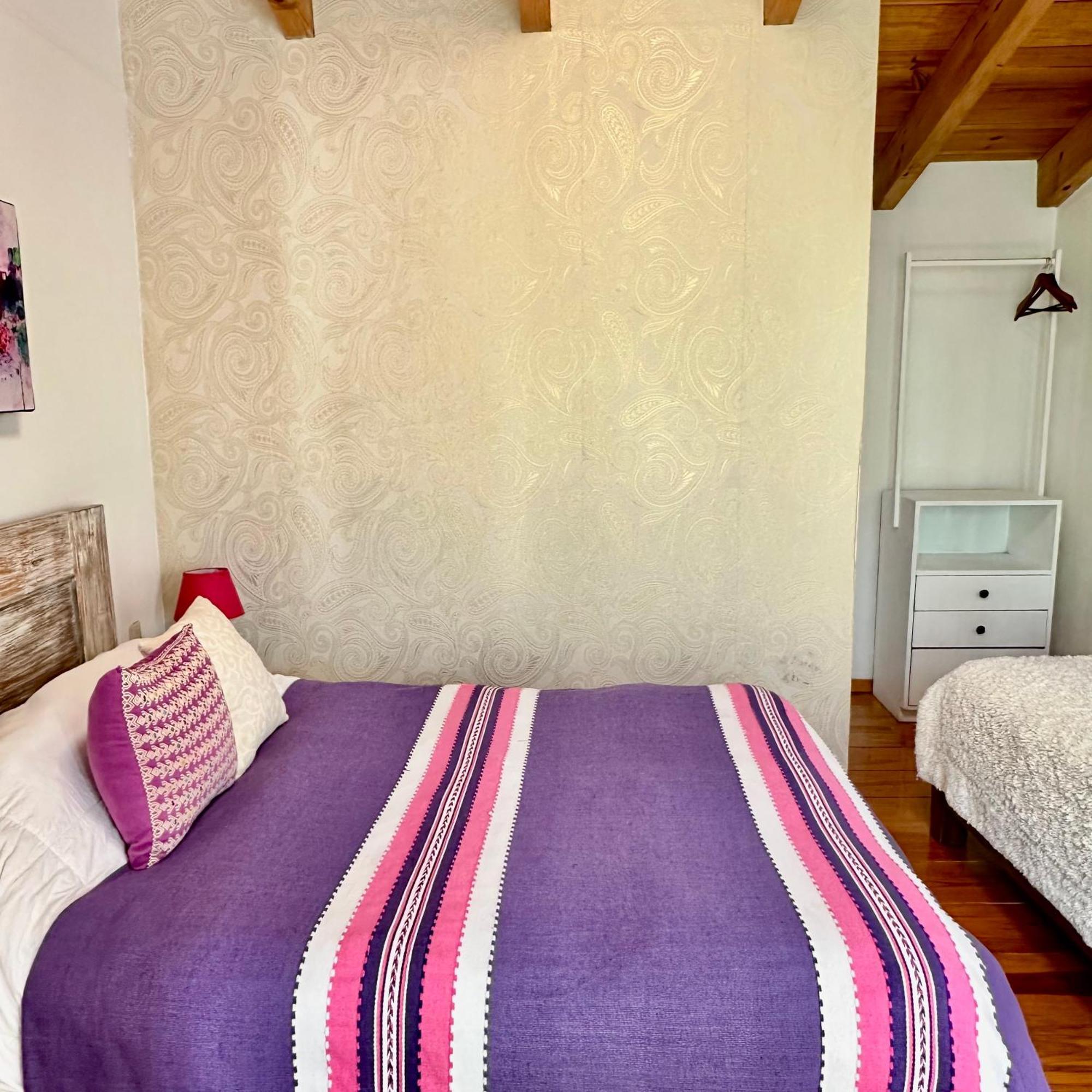 La Etelvina Suites Сан-Крістобаль-де-лас-Касас Екстер'єр фото