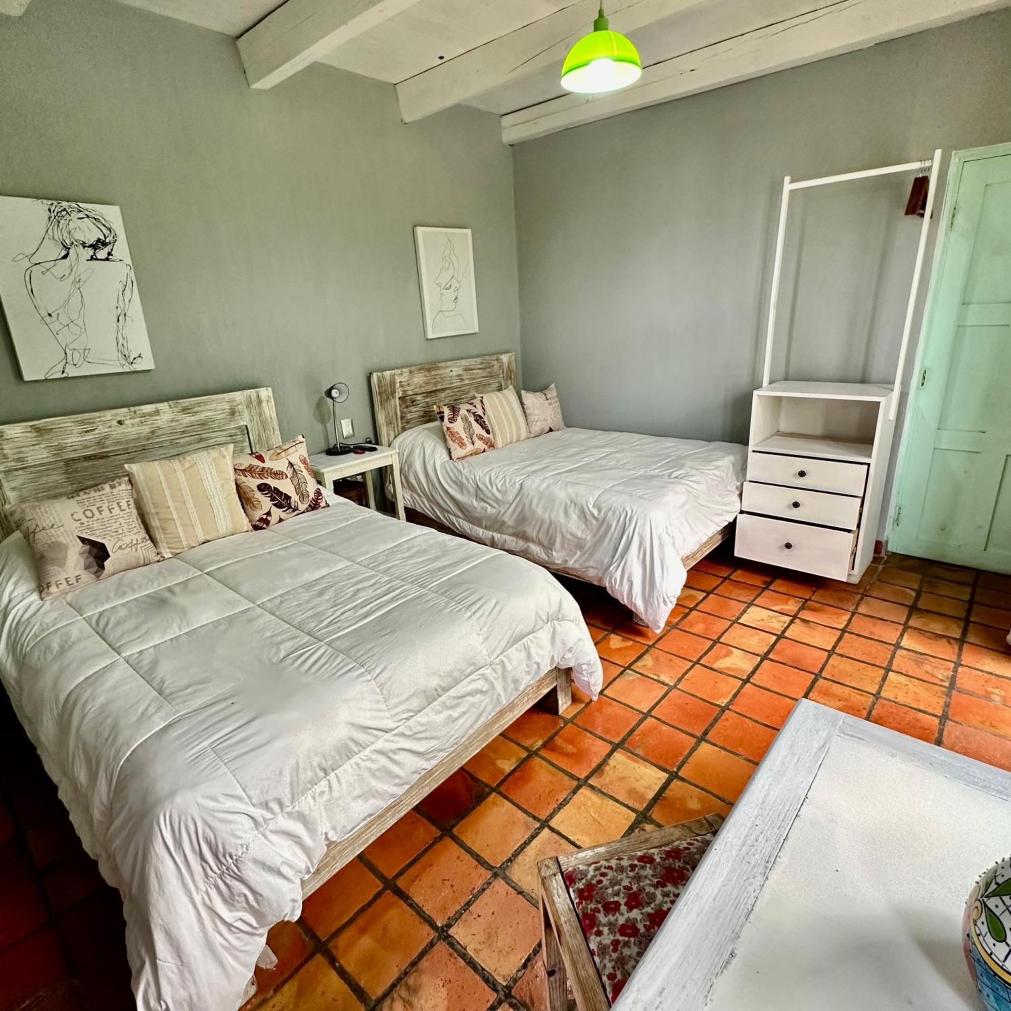 La Etelvina Suites Сан-Крістобаль-де-лас-Касас Екстер'єр фото