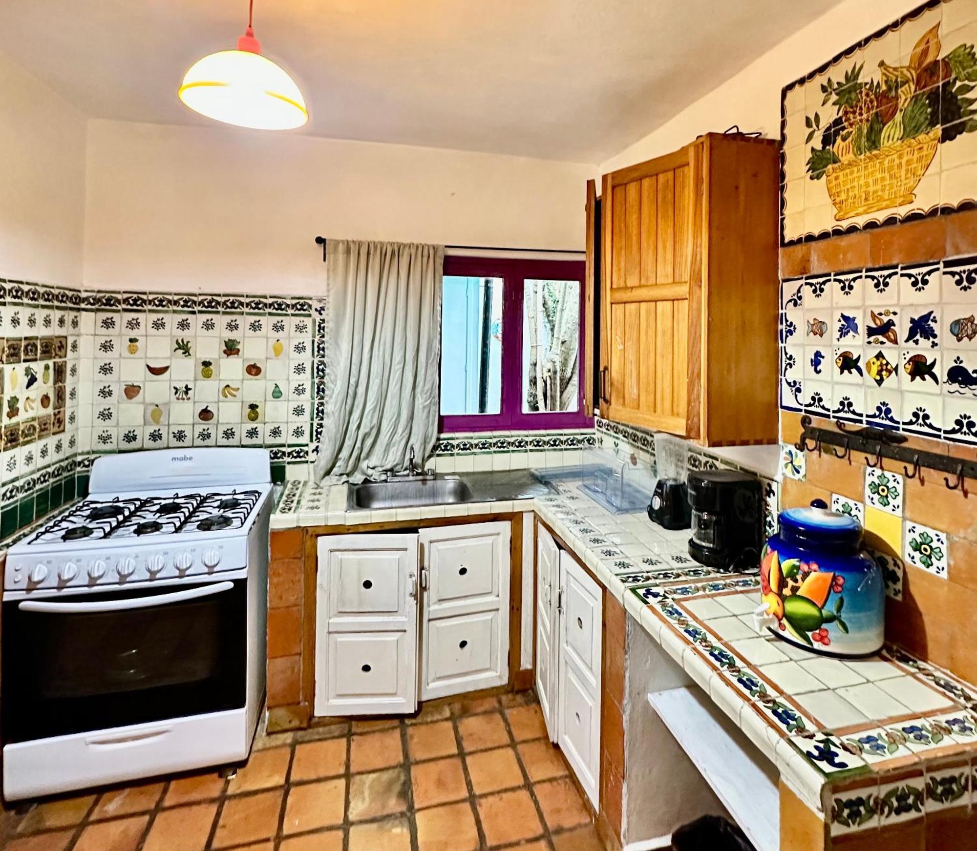 La Etelvina Suites Сан-Крістобаль-де-лас-Касас Екстер'єр фото
