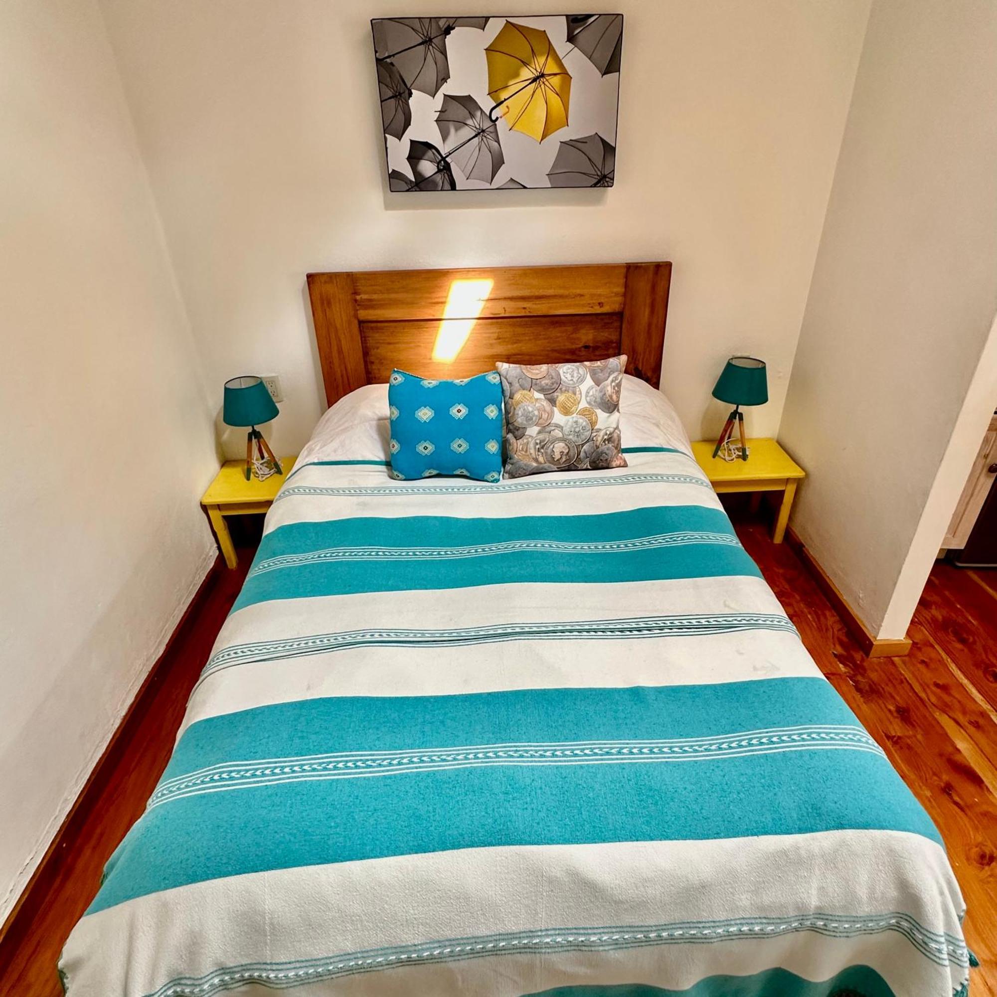 La Etelvina Suites Сан-Крістобаль-де-лас-Касас Екстер'єр фото