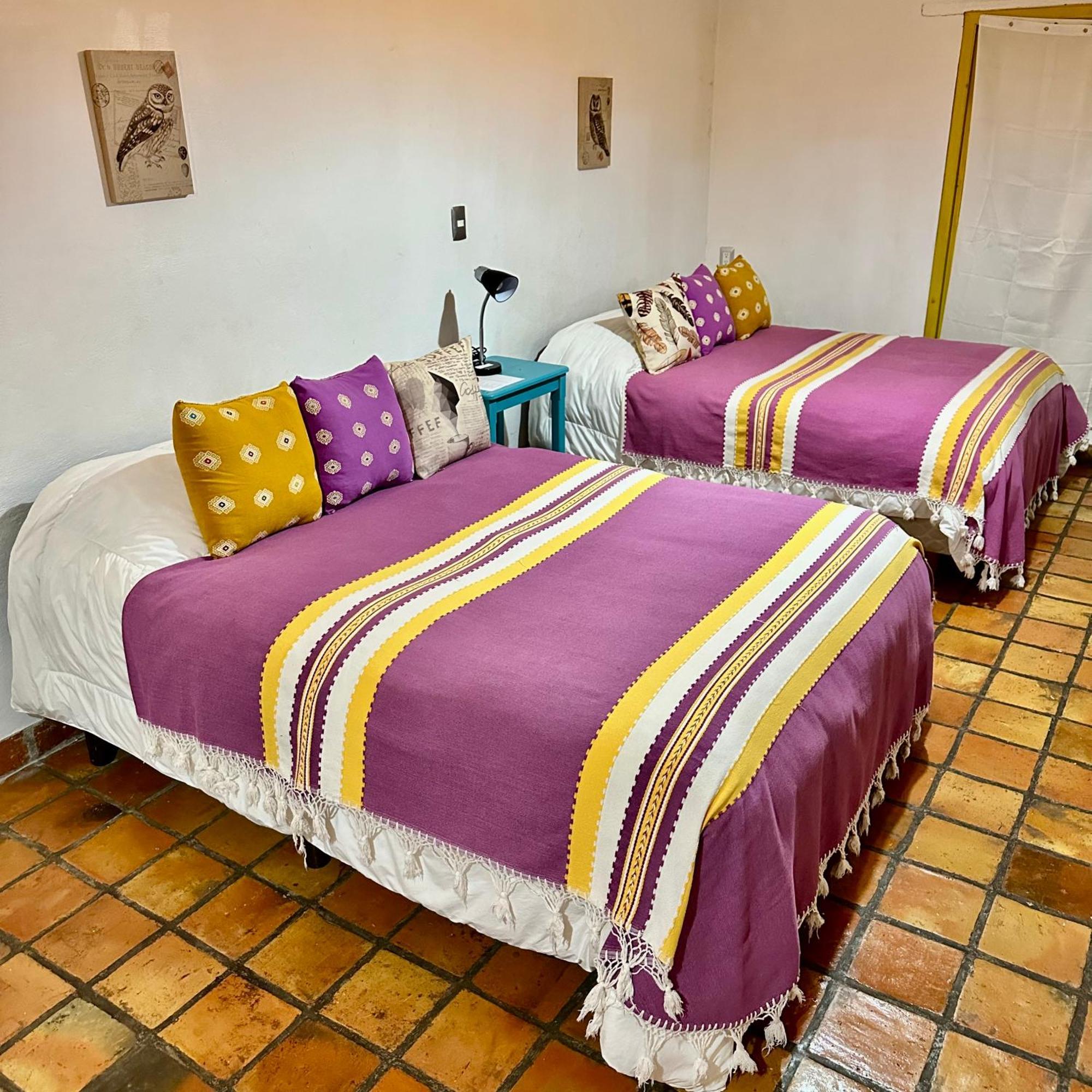 La Etelvina Suites Сан-Крістобаль-де-лас-Касас Екстер'єр фото